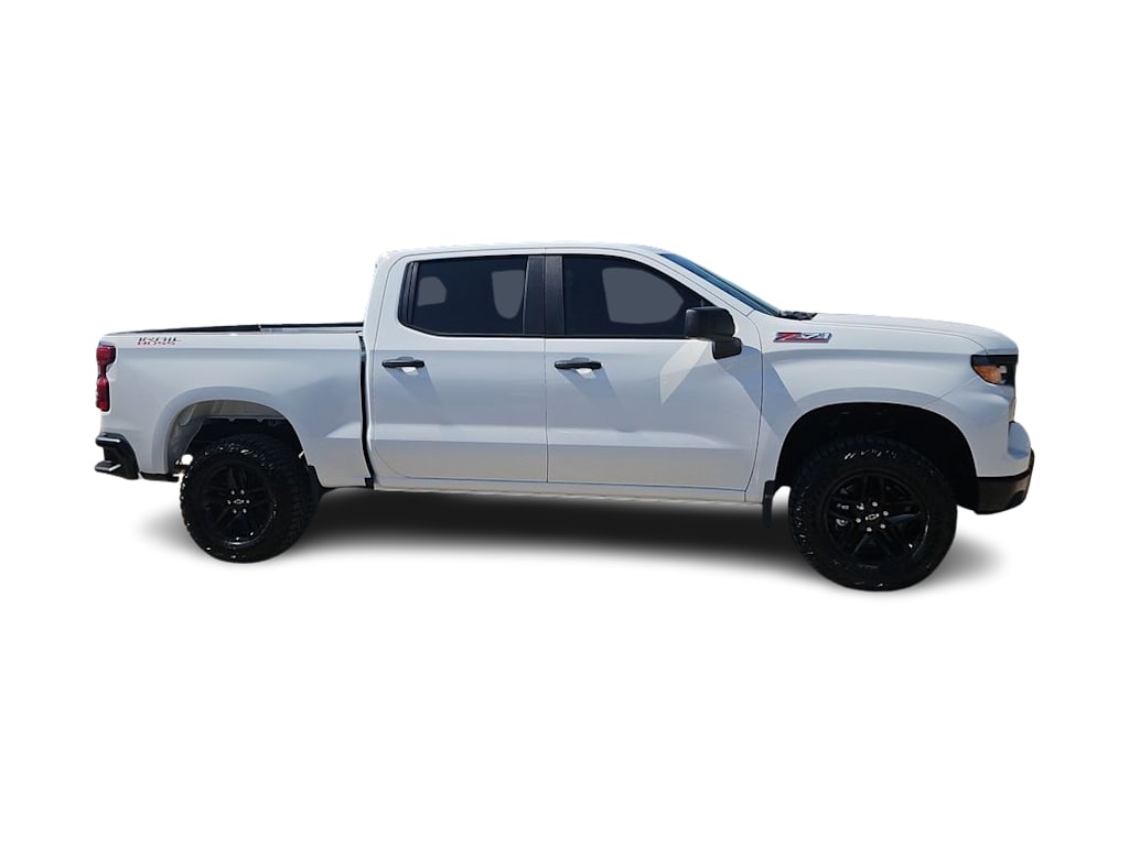 Thumbnail: 2026 Chevrolet Silverado 1500 - 19