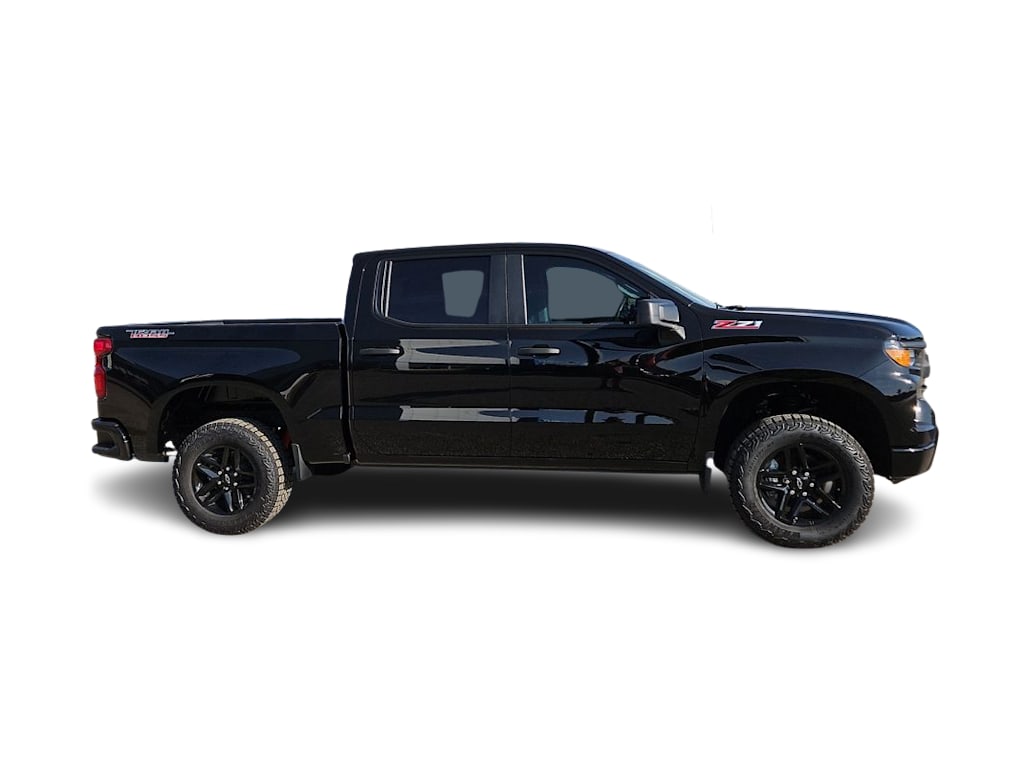 Thumbnail: 2026 Chevrolet Silverado 1500 - 20