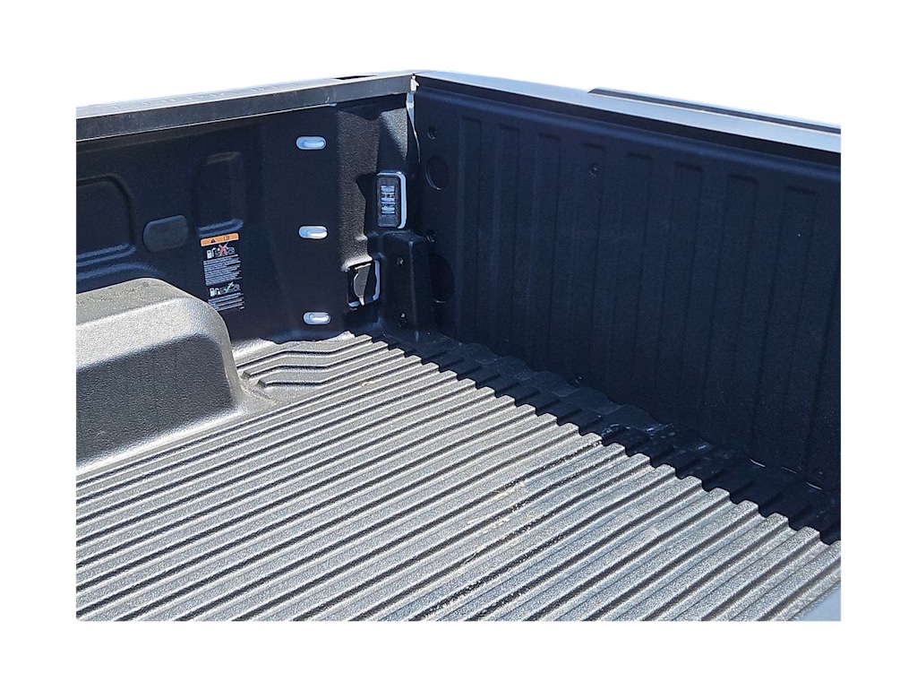 Thumbnail: 2026 Chevrolet Silverado 1500 - 14