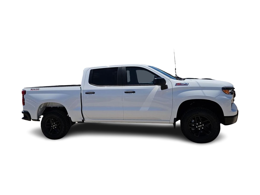 Thumbnail: 2026 Chevrolet Silverado 1500 - 19