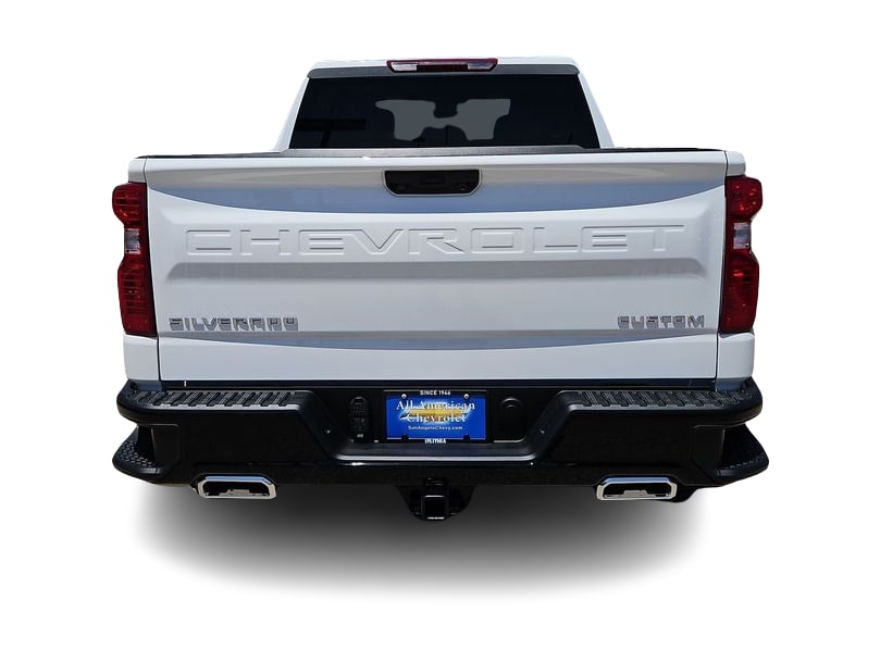 Thumbnail: 2026 Chevrolet Silverado 1500 - 5