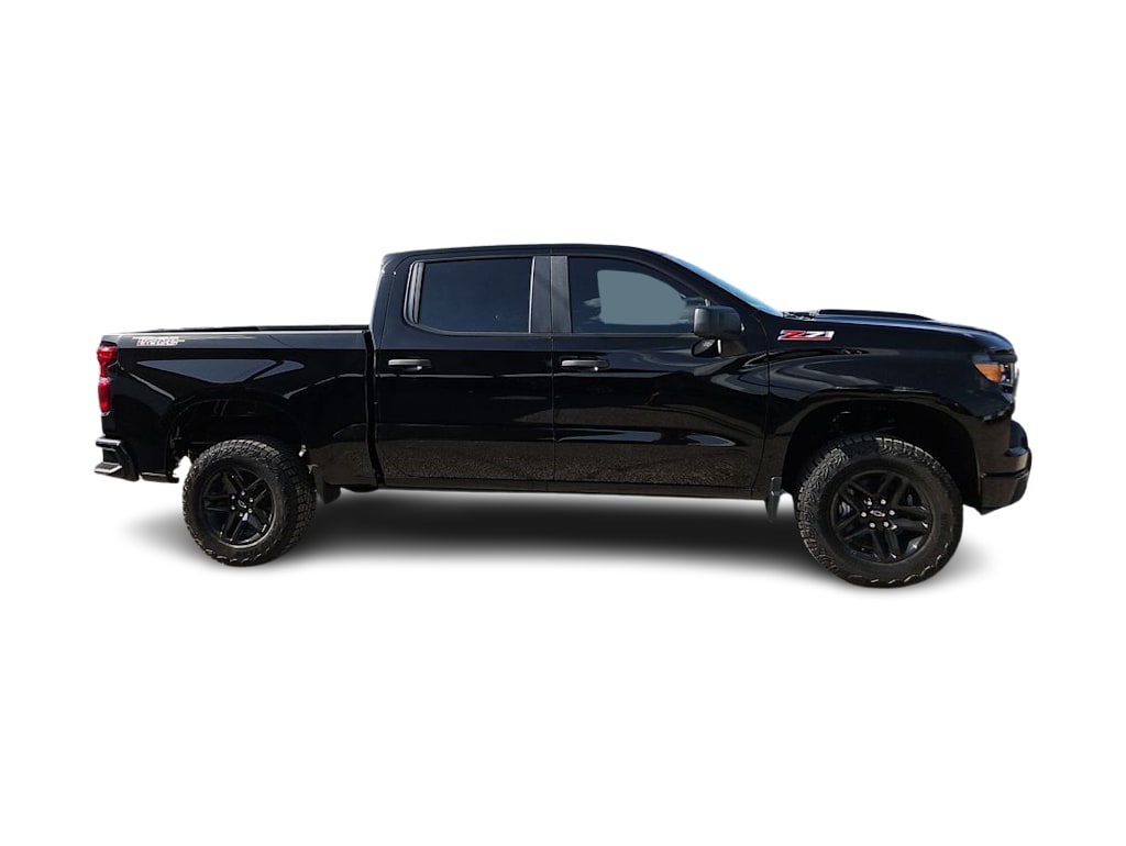 Thumbnail: 2026 Chevrolet Silverado 1500 - 20