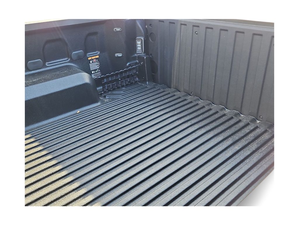 Thumbnail: 2026 Chevrolet Silverado 1500 - 14