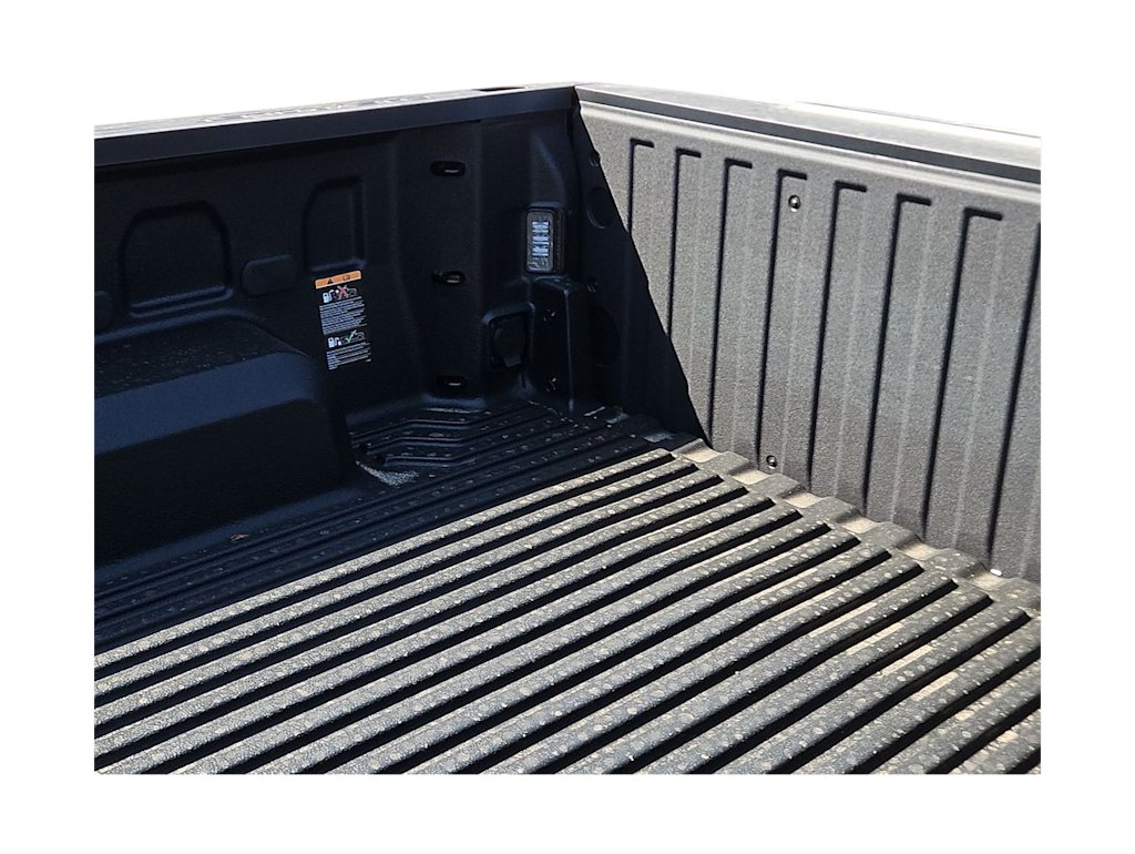 Thumbnail: 2026 Chevrolet Silverado 1500 - 2
