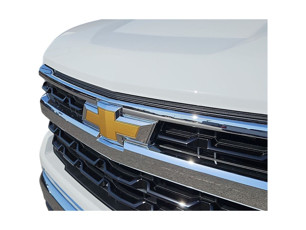 Thumbnail: 2026 Chevrolet Silverado 1500 - 21