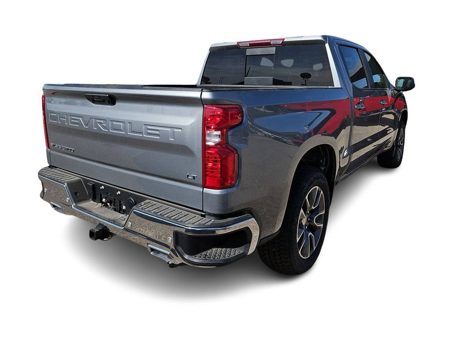 Thumbnail: 2026 Chevrolet Silverado 1500 - 19