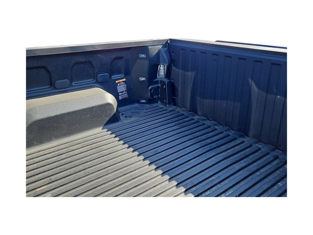 Thumbnail: 2026 Chevrolet Silverado 1500 - 24