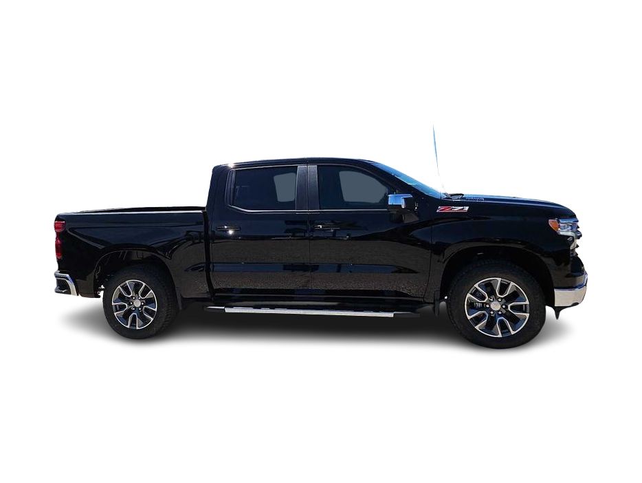 Thumbnail: 2026 Chevrolet Silverado 1500 - 20