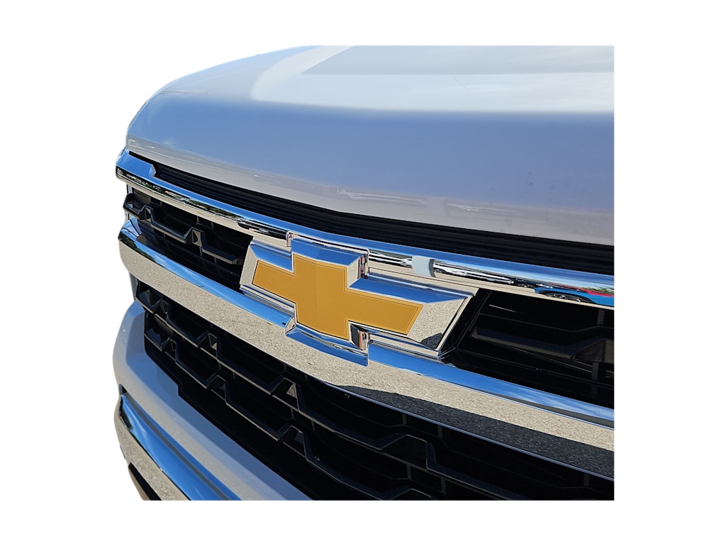 Thumbnail: 2026 Chevrolet Silverado 1500 - 21