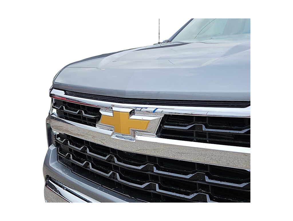 Thumbnail: 2026 Chevrolet Silverado 1500 - 22