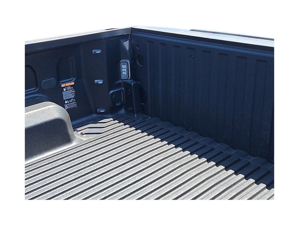 Thumbnail: 2026 Chevrolet Silverado 1500 - 15