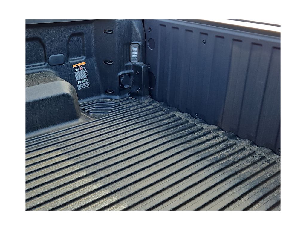 Thumbnail: 2026 Chevrolet Silverado 1500 - 16