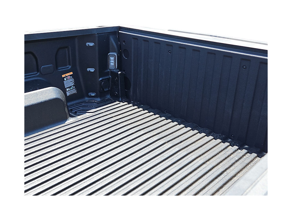 Thumbnail: 2026 Chevrolet Silverado 1500 - 16