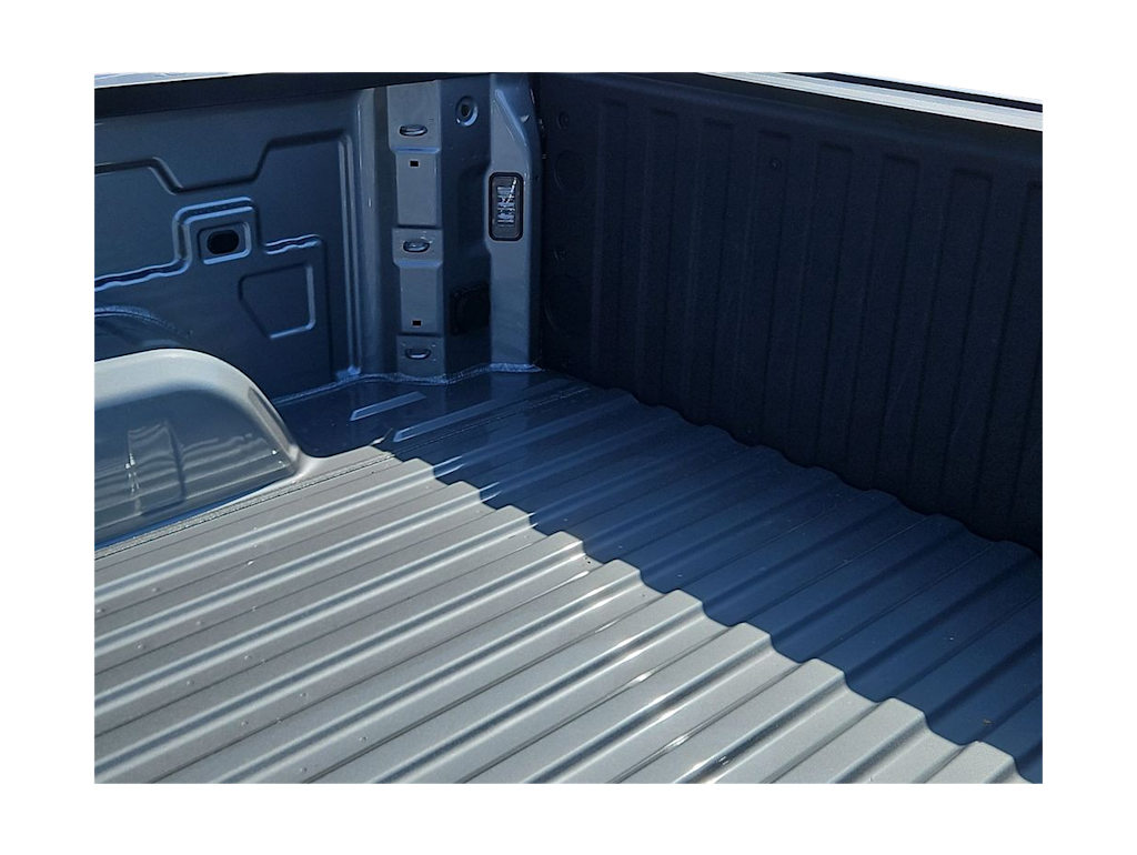 Thumbnail: 2026 Chevrolet Silverado 1500 - 14