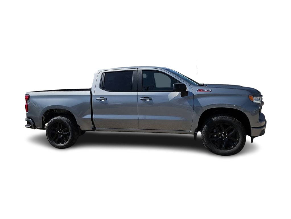 Thumbnail: 2026 Chevrolet Silverado 1500 - 19