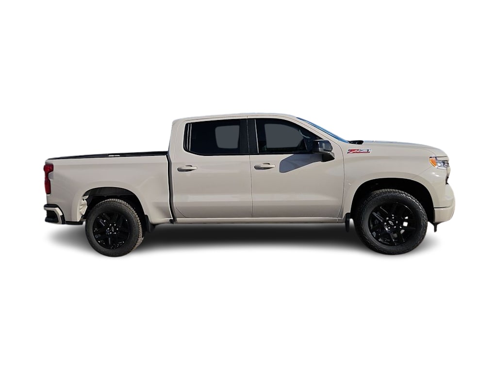 Thumbnail: 2026 Chevrolet Silverado 1500 - 19