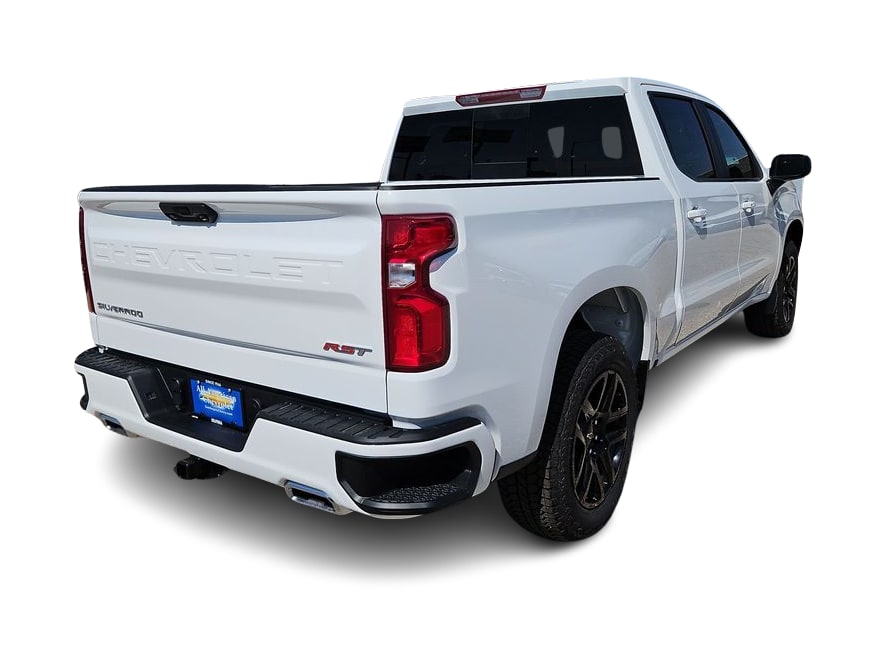 Thumbnail: 2026 Chevrolet Silverado 1500 - 18