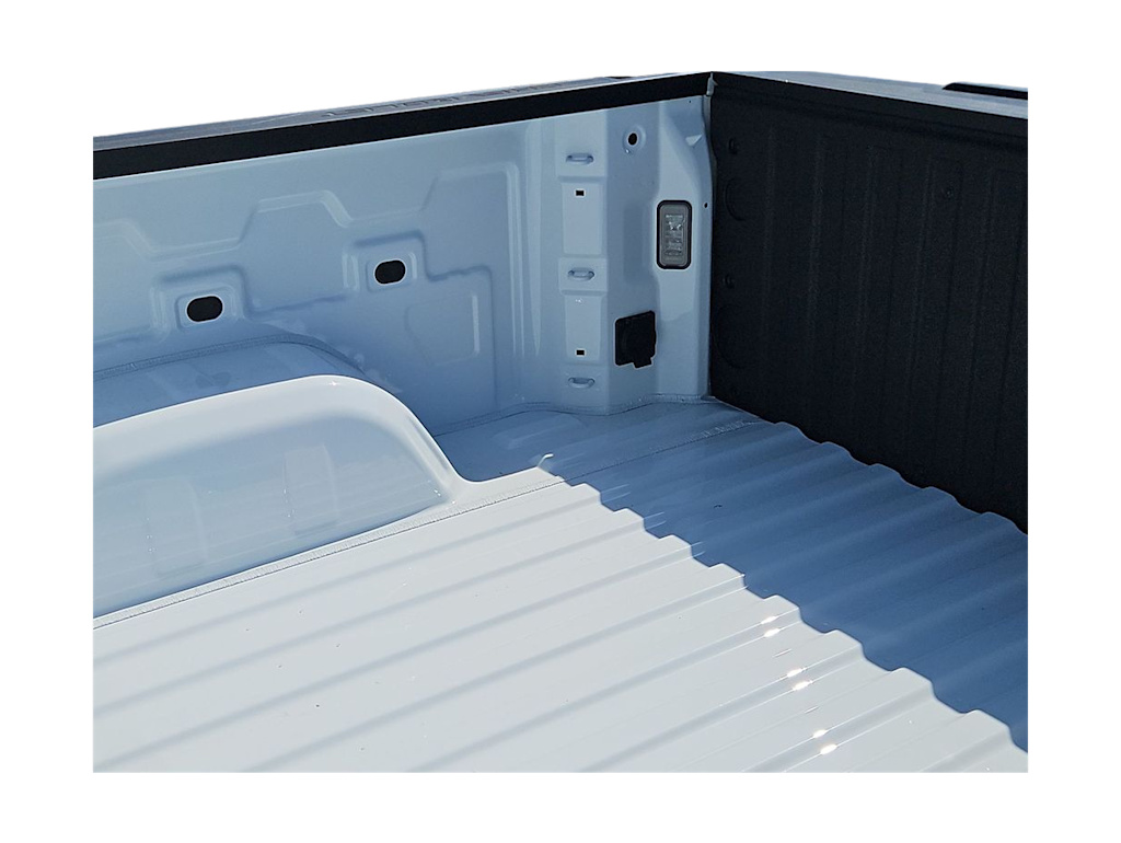Thumbnail: 2026 Chevrolet Silverado 1500 - 14