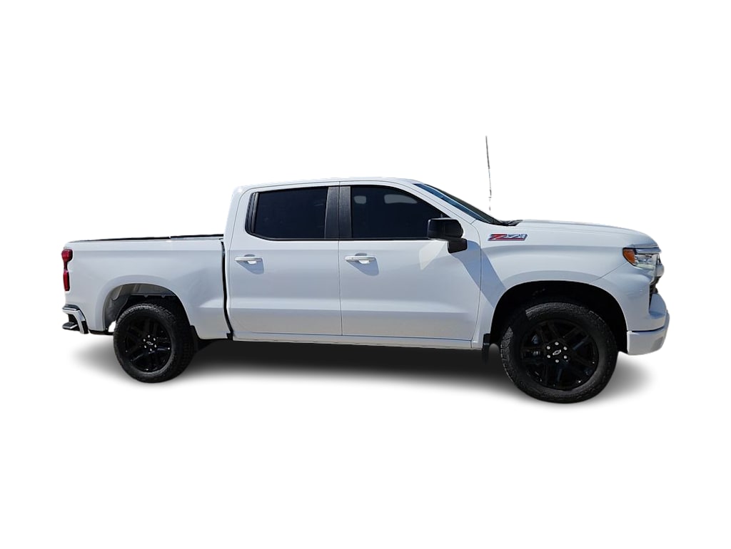 Thumbnail: 2026 Chevrolet Silverado 1500 - 19