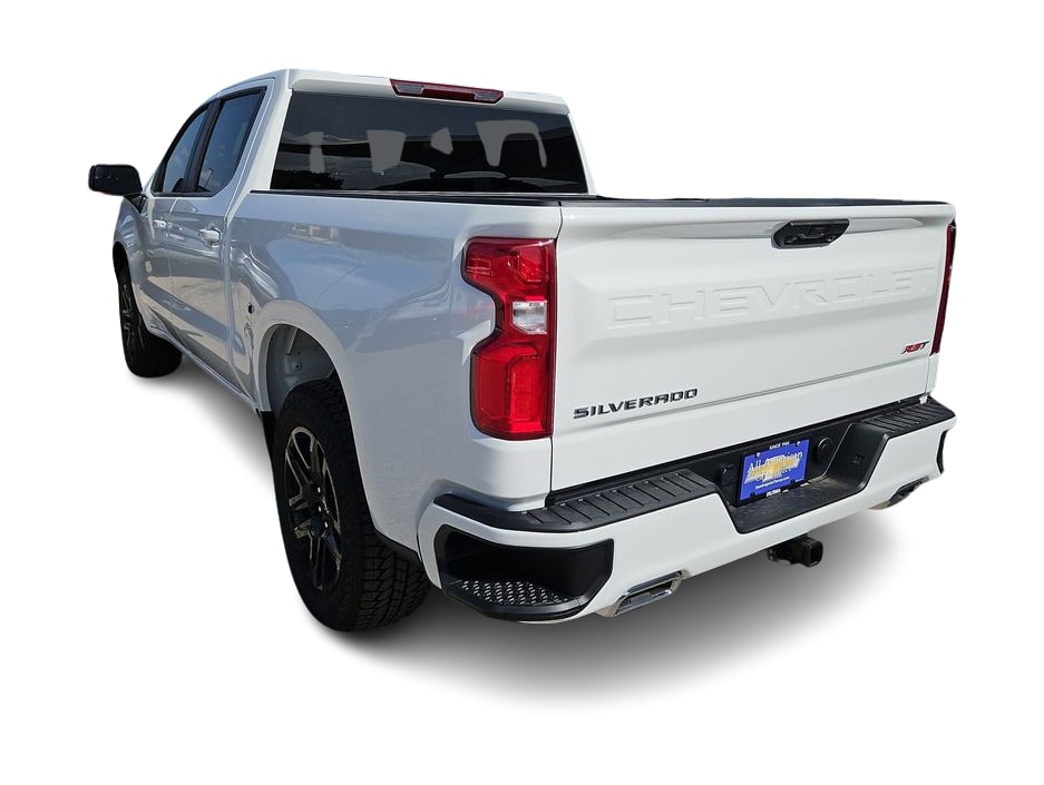 Thumbnail: 2026 Chevrolet Silverado 1500 - 4