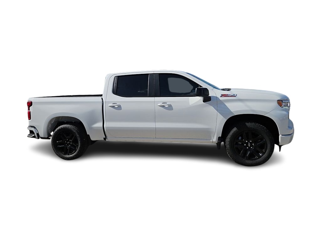 Thumbnail: 2026 Chevrolet Silverado 1500 - 20