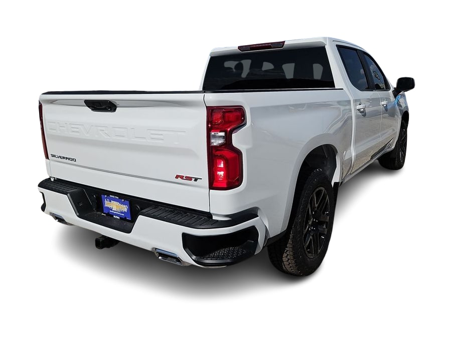 Thumbnail: 2026 Chevrolet Silverado 1500 - 19
