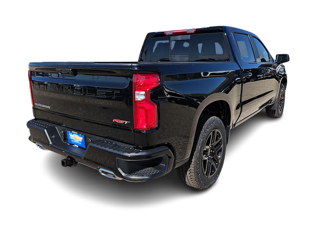 Thumbnail: 2026 Chevrolet Silverado 1500 - 19