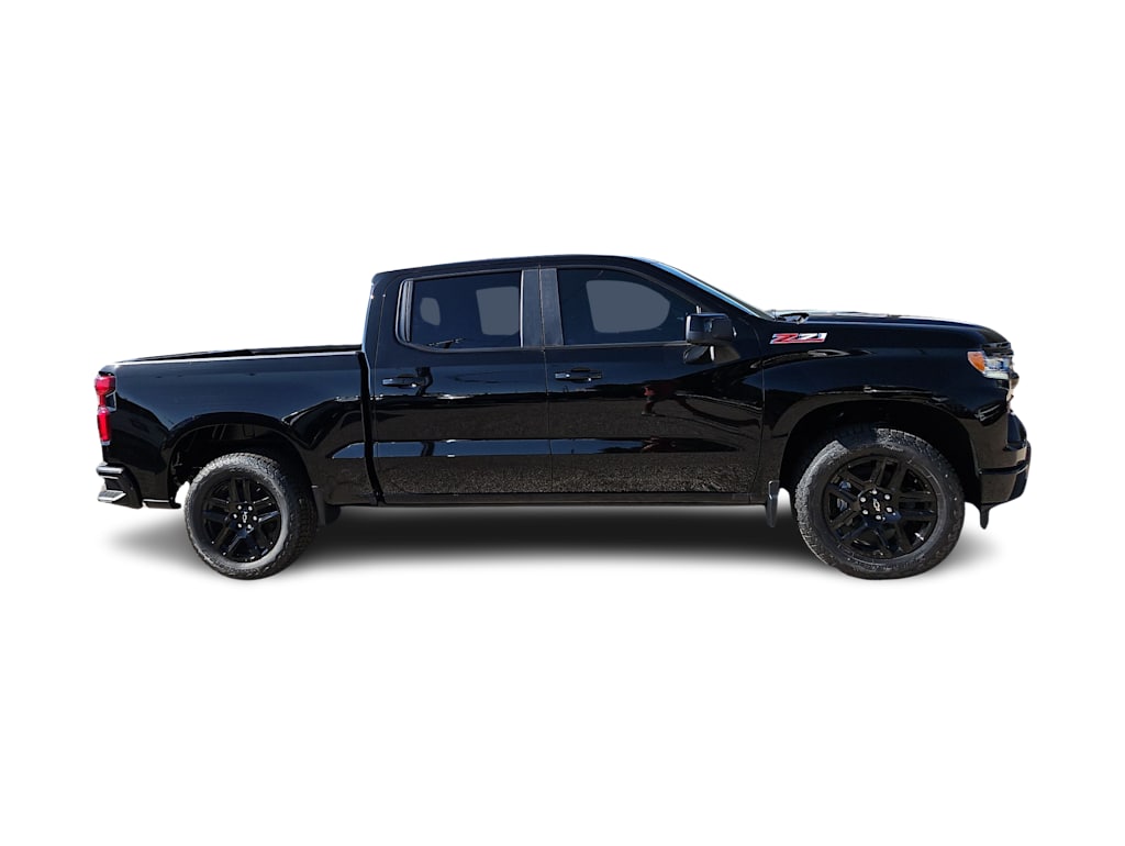 Thumbnail: 2026 Chevrolet Silverado 1500 - 20