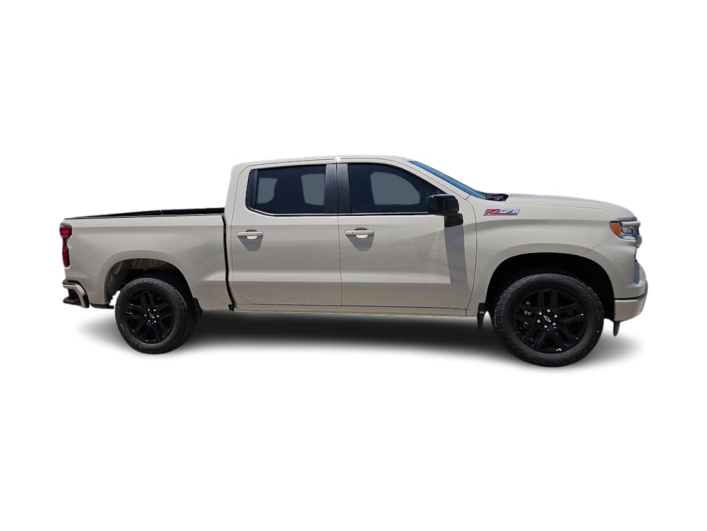 Thumbnail: 2026 Chevrolet Silverado 1500 - 20