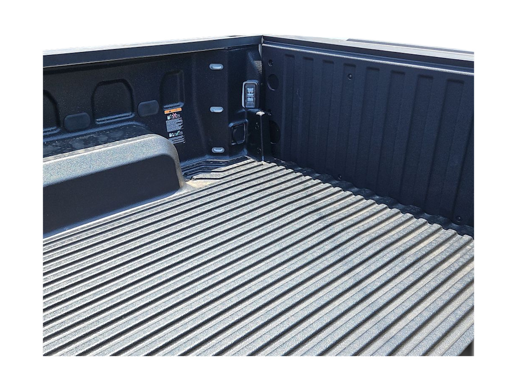 Thumbnail: 2026 Chevrolet Silverado 1500 - 15