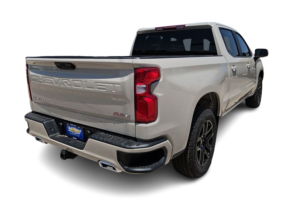 Thumbnail: 2026 Chevrolet Silverado 1500 - 19