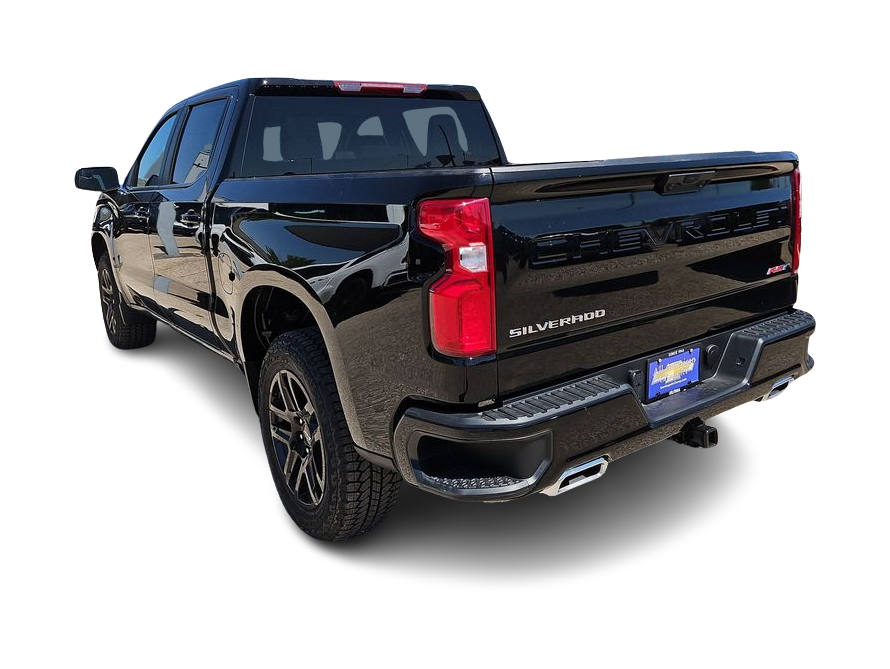 Thumbnail: 2026 Chevrolet Silverado 1500 - 4