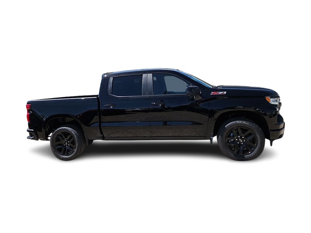 Thumbnail: 2026 Chevrolet Silverado 1500 - 20