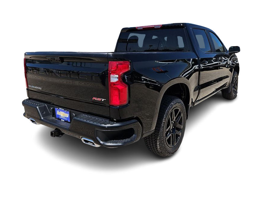 Thumbnail: 2026 Chevrolet Silverado 1500 - 19