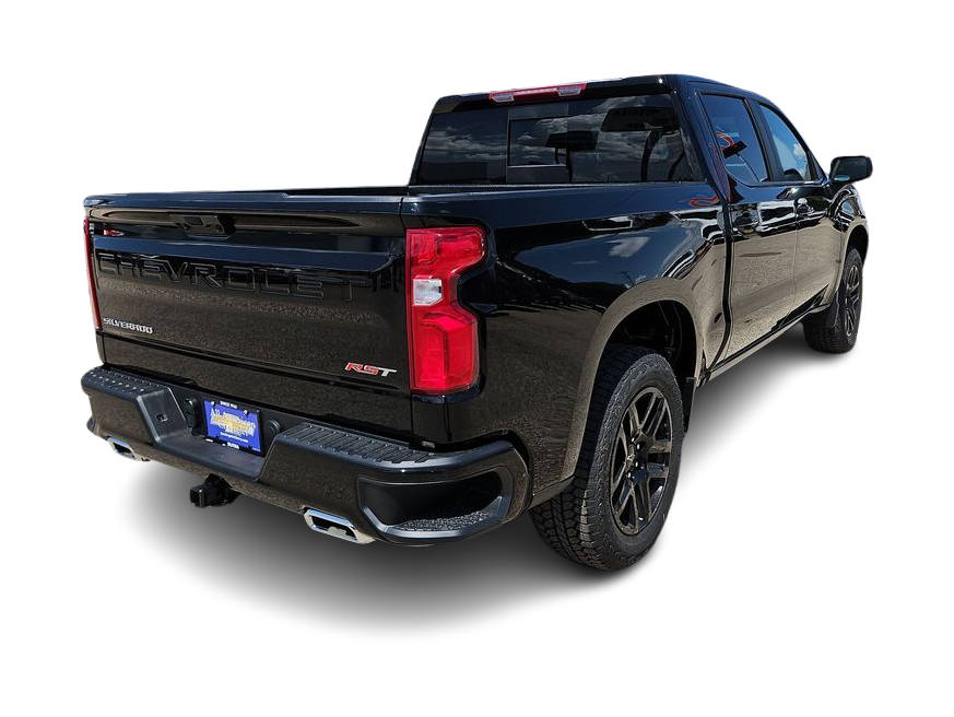 Thumbnail: 2026 Chevrolet Silverado 1500 - 21
