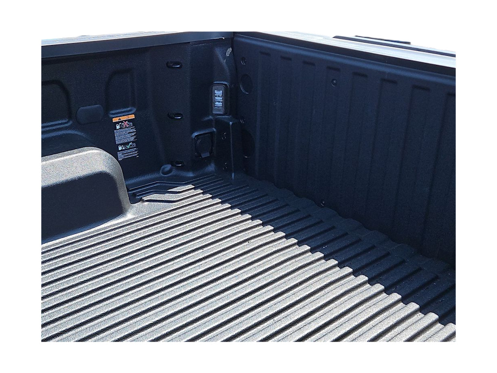Thumbnail: 2026 Chevrolet Silverado 1500 - 16
