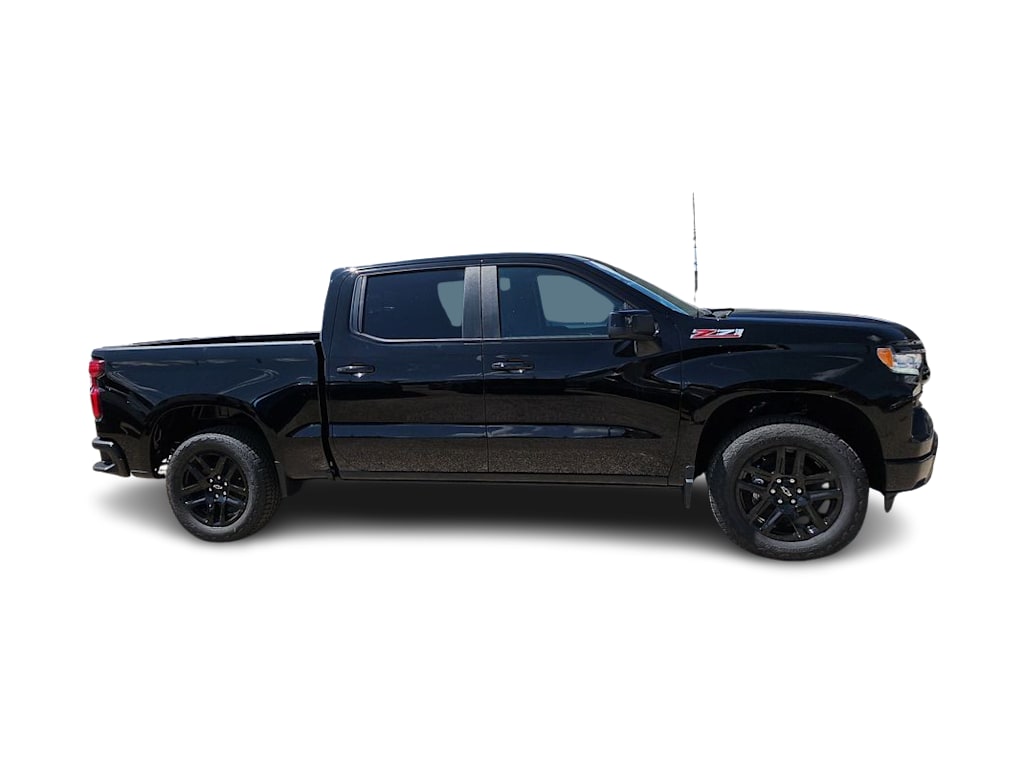 Thumbnail: 2026 Chevrolet Silverado 1500 - 22