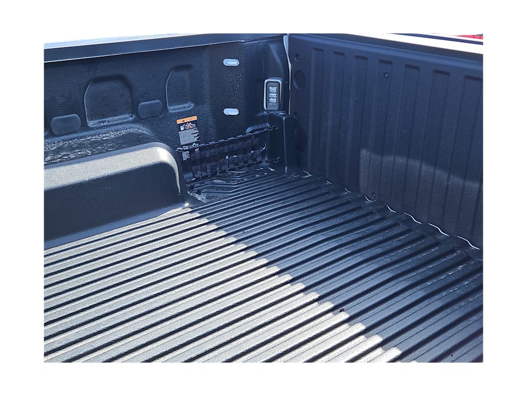 Thumbnail: 2026 Chevrolet Silverado 1500 - 16