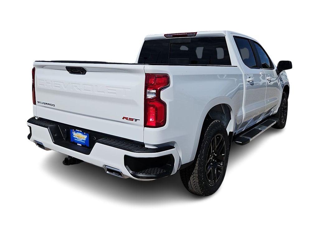 Thumbnail: 2026 Chevrolet Silverado 1500 - 20
