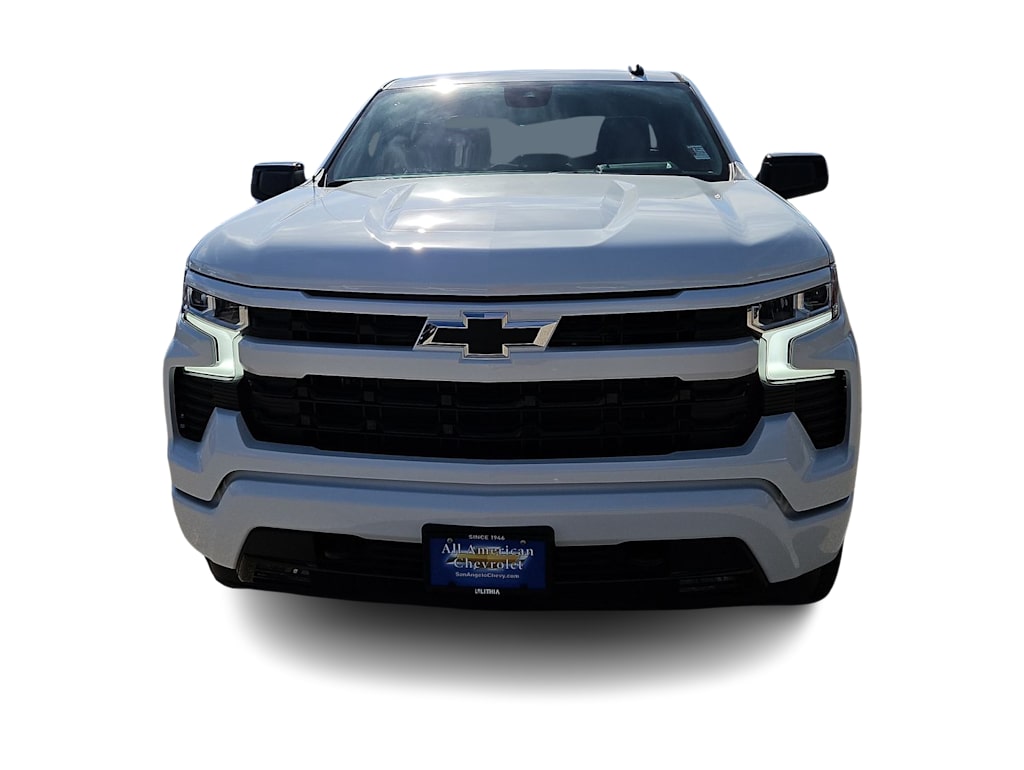 Thumbnail: 2026 Chevrolet Silverado 1500 - 6