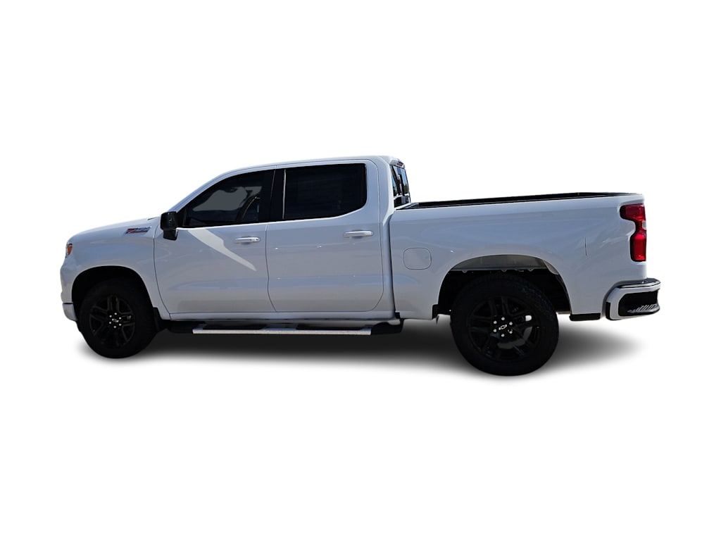 Thumbnail: 2026 Chevrolet Silverado 1500 - 19