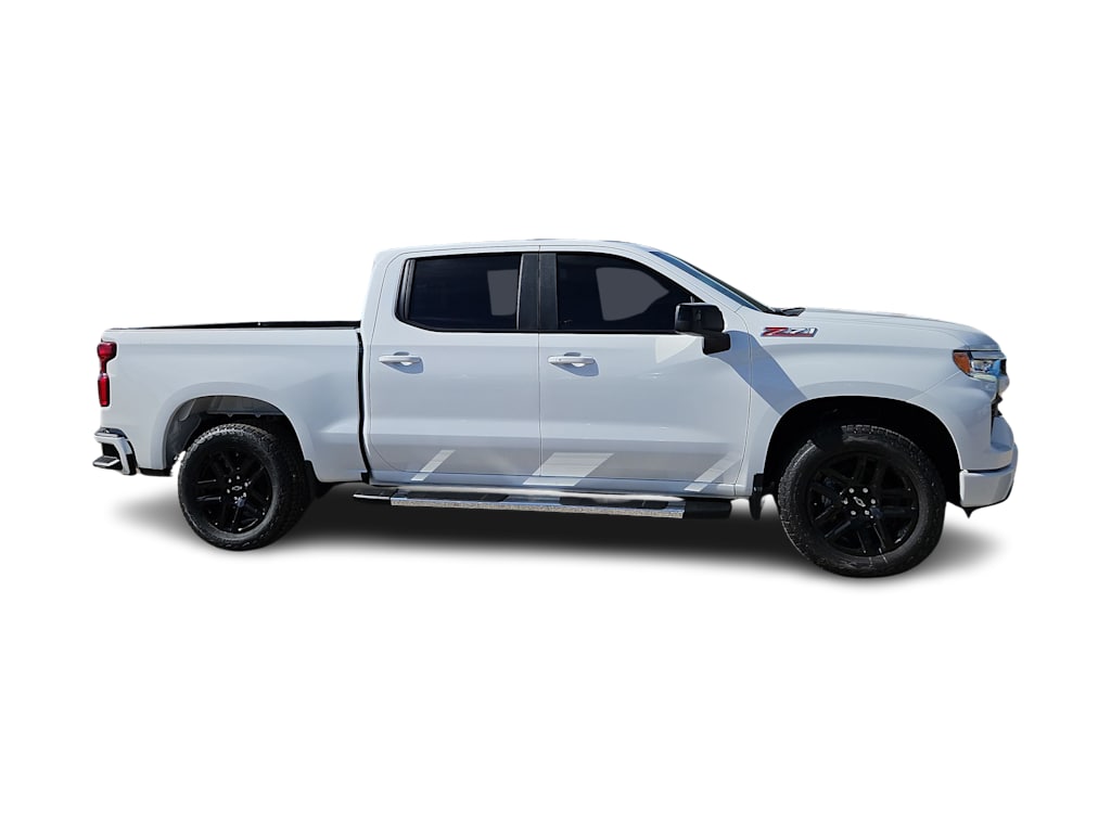 Thumbnail: 2026 Chevrolet Silverado 1500 - 21