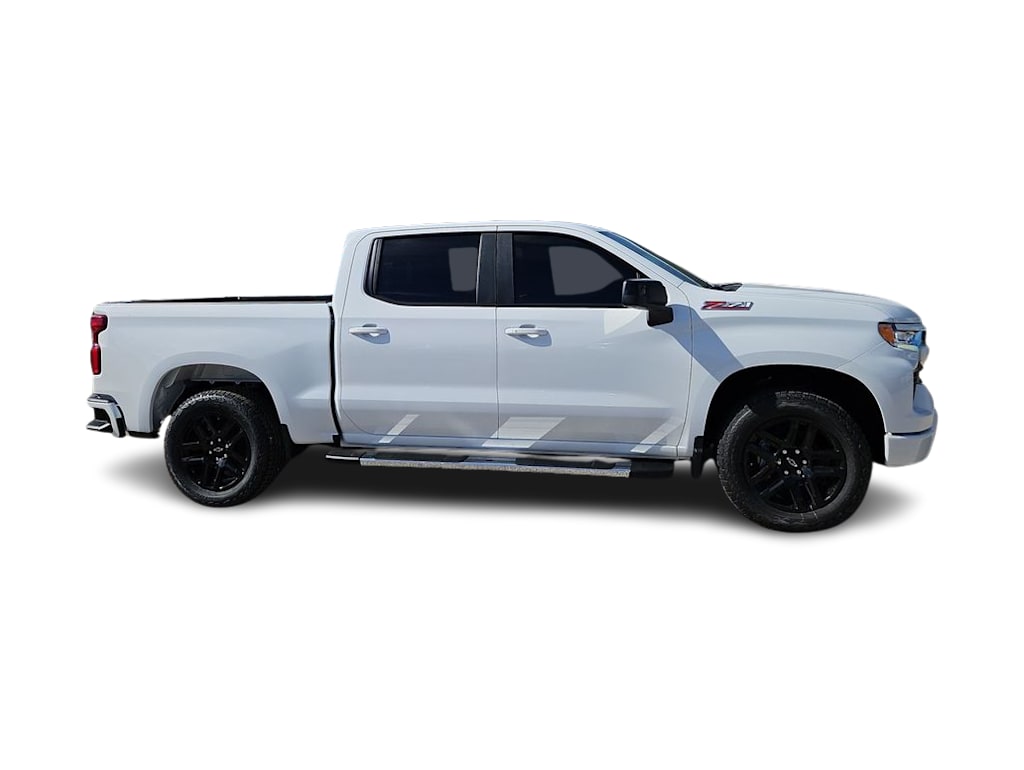 Thumbnail: 2026 Chevrolet Silverado 1500 - 21