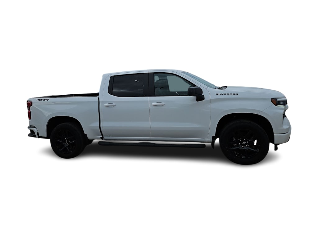 Thumbnail: 2026 Chevrolet Silverado 1500 - 19