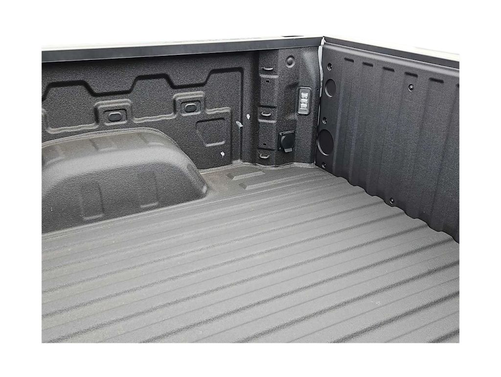 Thumbnail: 2026 Chevrolet Silverado 1500 - 14