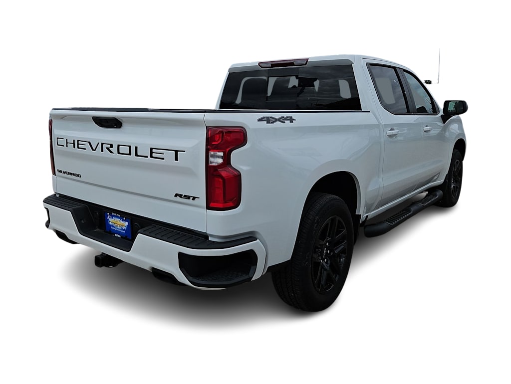 Thumbnail: 2026 Chevrolet Silverado 1500 - 18