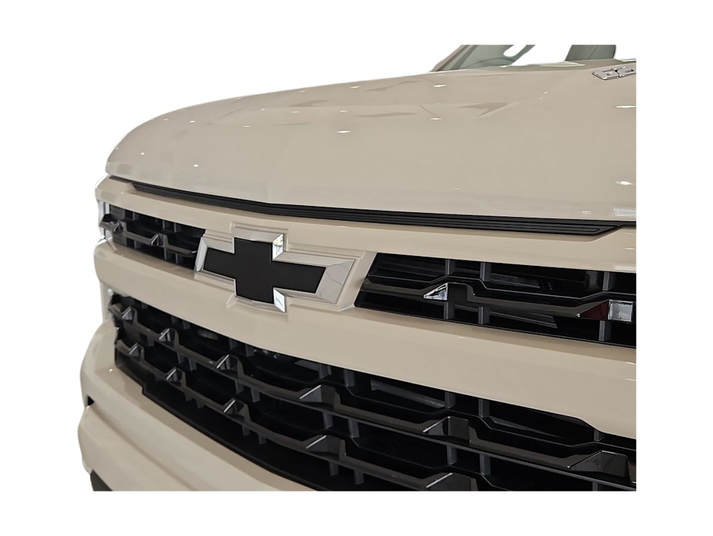 Thumbnail: 2026 Chevrolet Silverado 1500 - 21