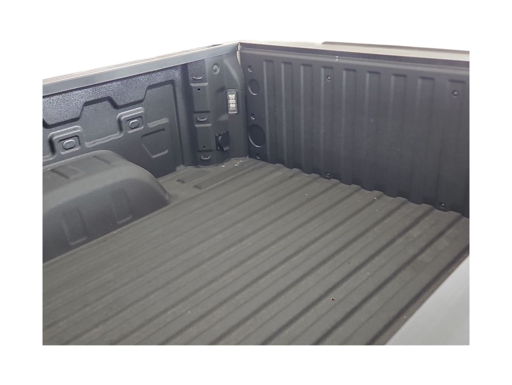 Thumbnail: 2026 Chevrolet Silverado 1500 - 13