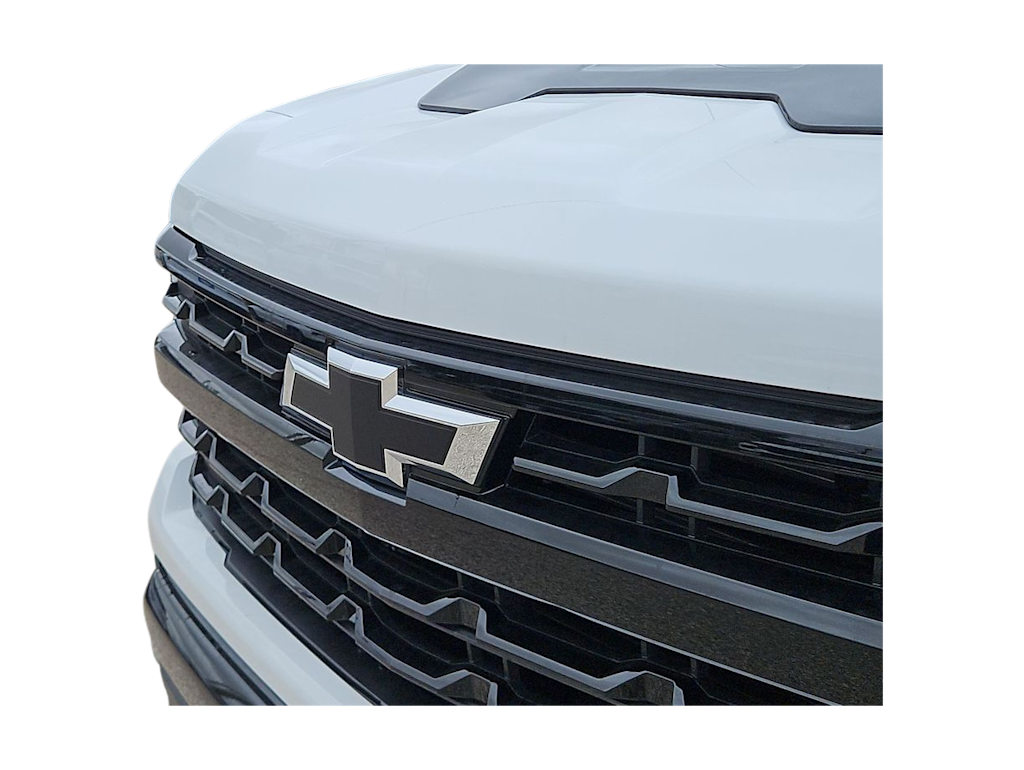 Thumbnail: 2026 Chevrolet Silverado 1500 - 22