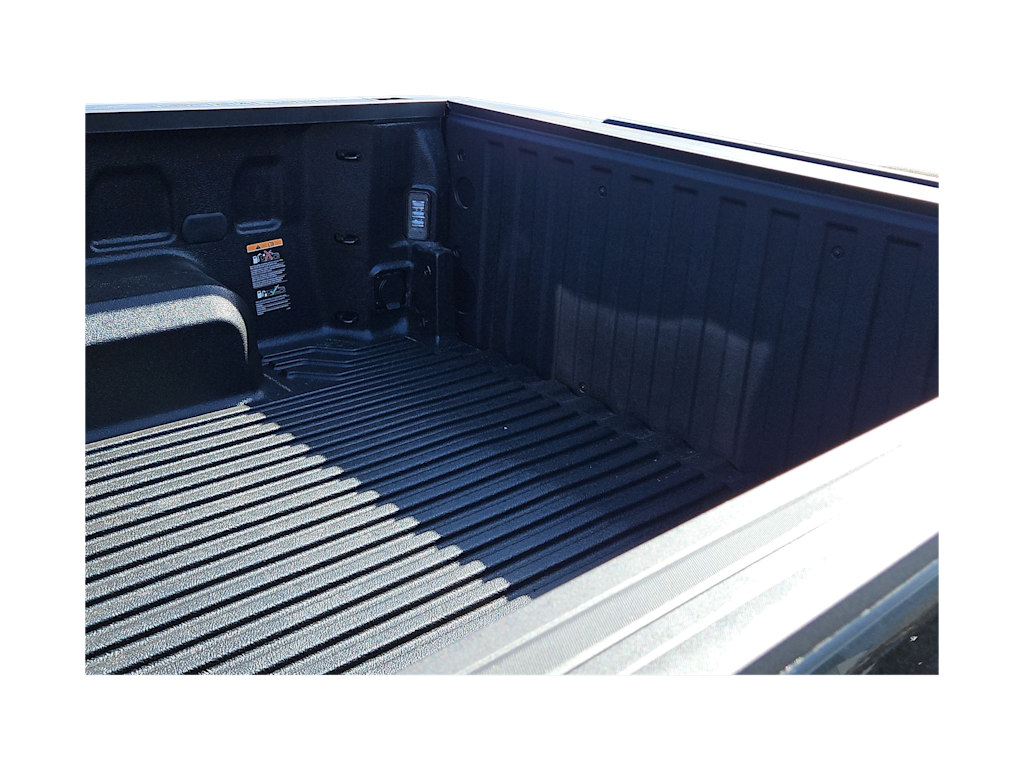 Thumbnail: 2026 Chevrolet Silverado 1500 - 14